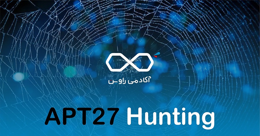 APT27_Hunting