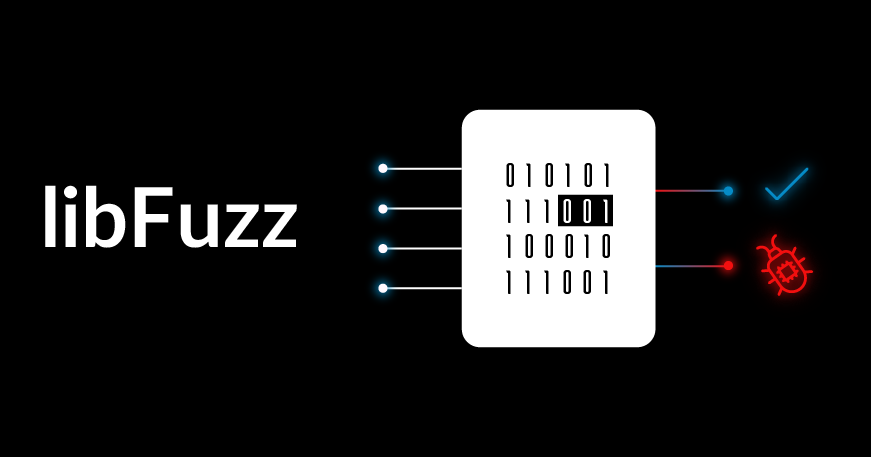 فازینگ کد برنامه‌های متن باز با استفاده از LibFuzzer