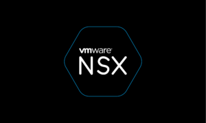 VMware NSX Securing Anywhere