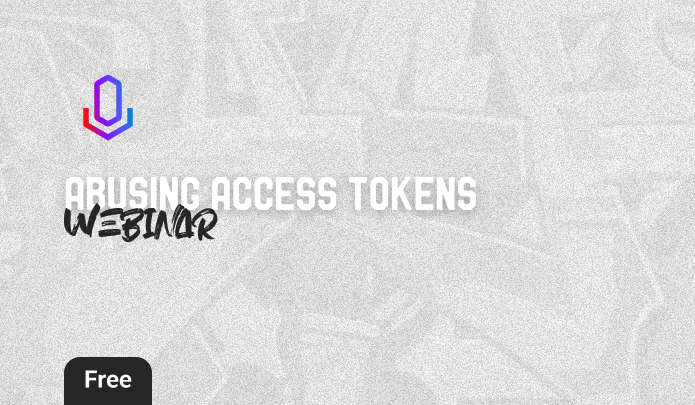Abusing Access Tokens