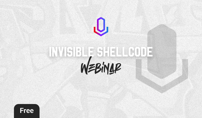 Invisible Shellcode