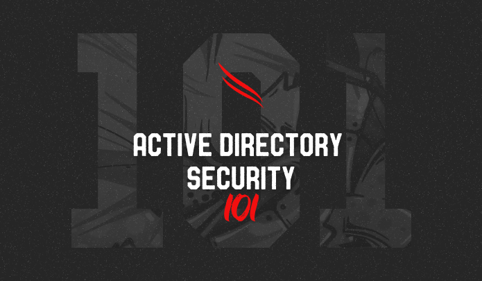 Active Directory Security