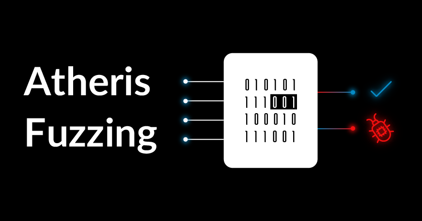 فازینگ کدهای پایتون با استفاده از atheris