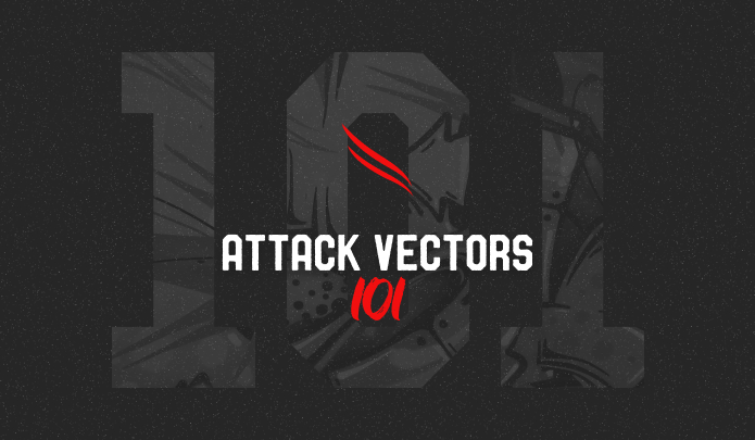 Attack Vectors