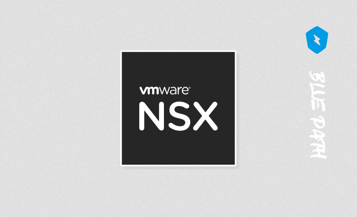 VMware NSX Securing Anywhere