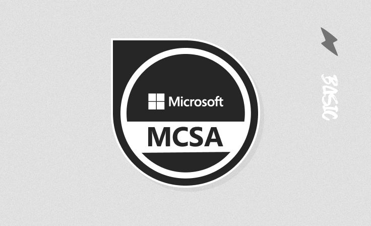 MCSA for Cyber Security