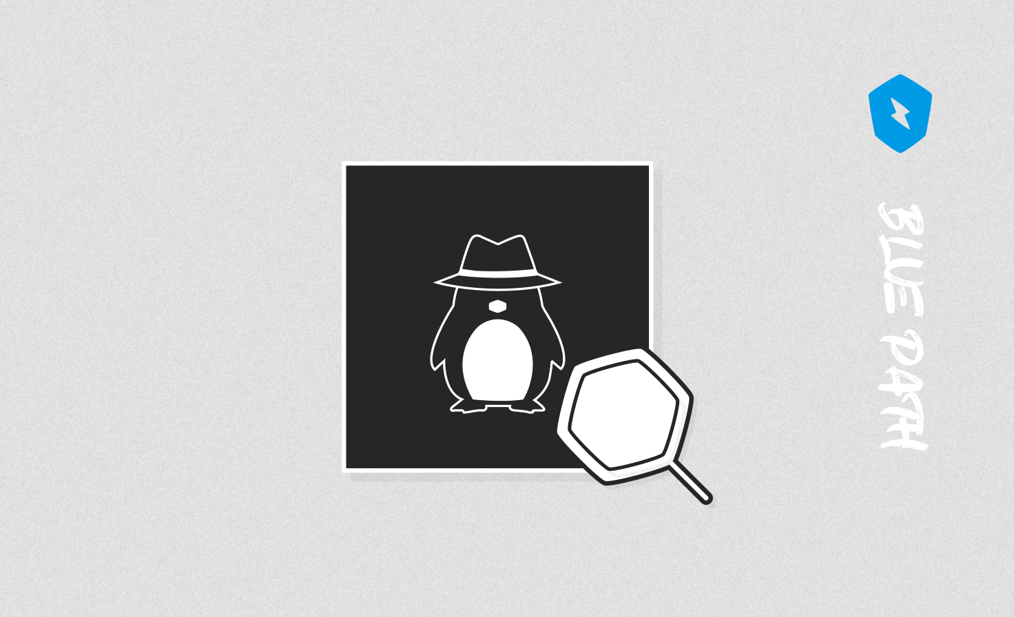 Penguin Detectives