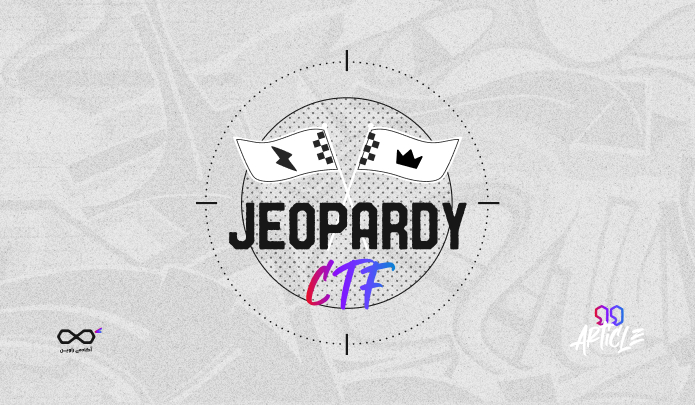 راهنمای کامل مسابقات Jeopardy CTF