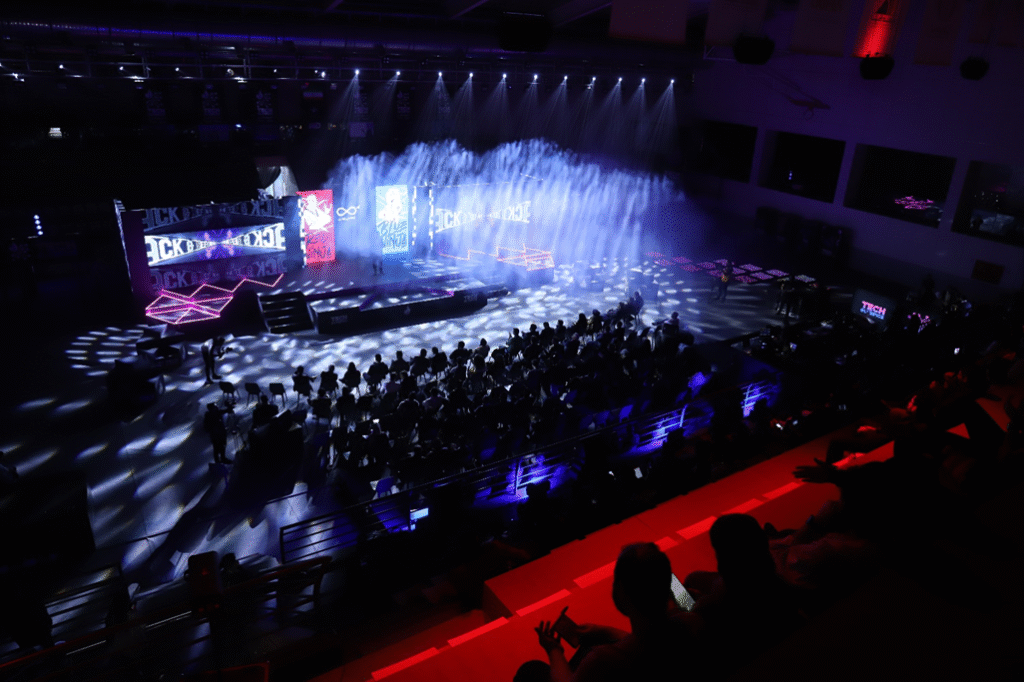 هکرهای دوست داشتنی 