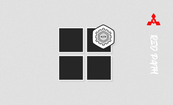 Windows System Programming