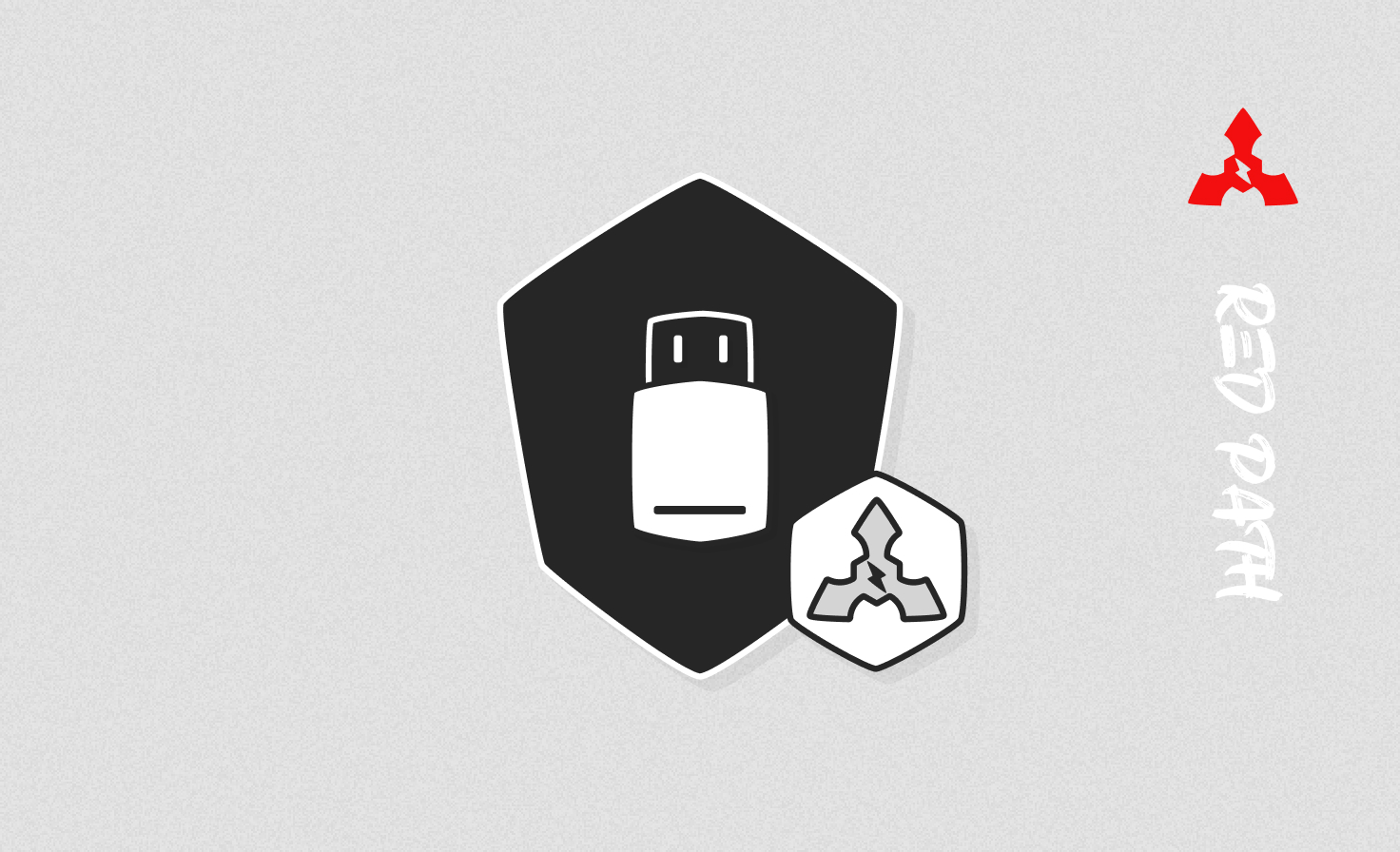 Hardware Red Team Operation