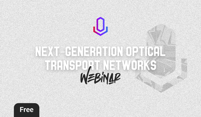 Next-Generation Optical Transport Networks