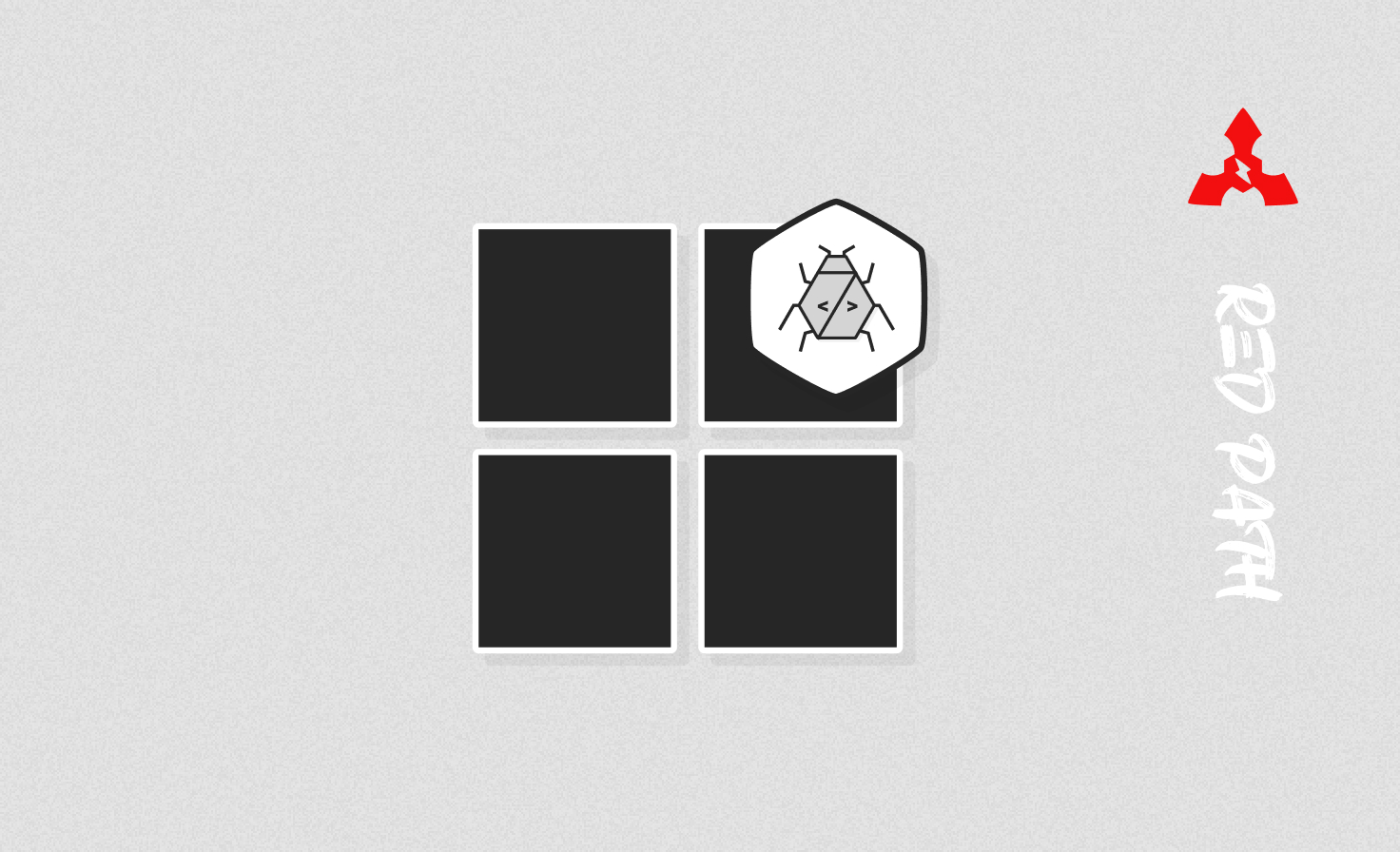 Windows Malware Development